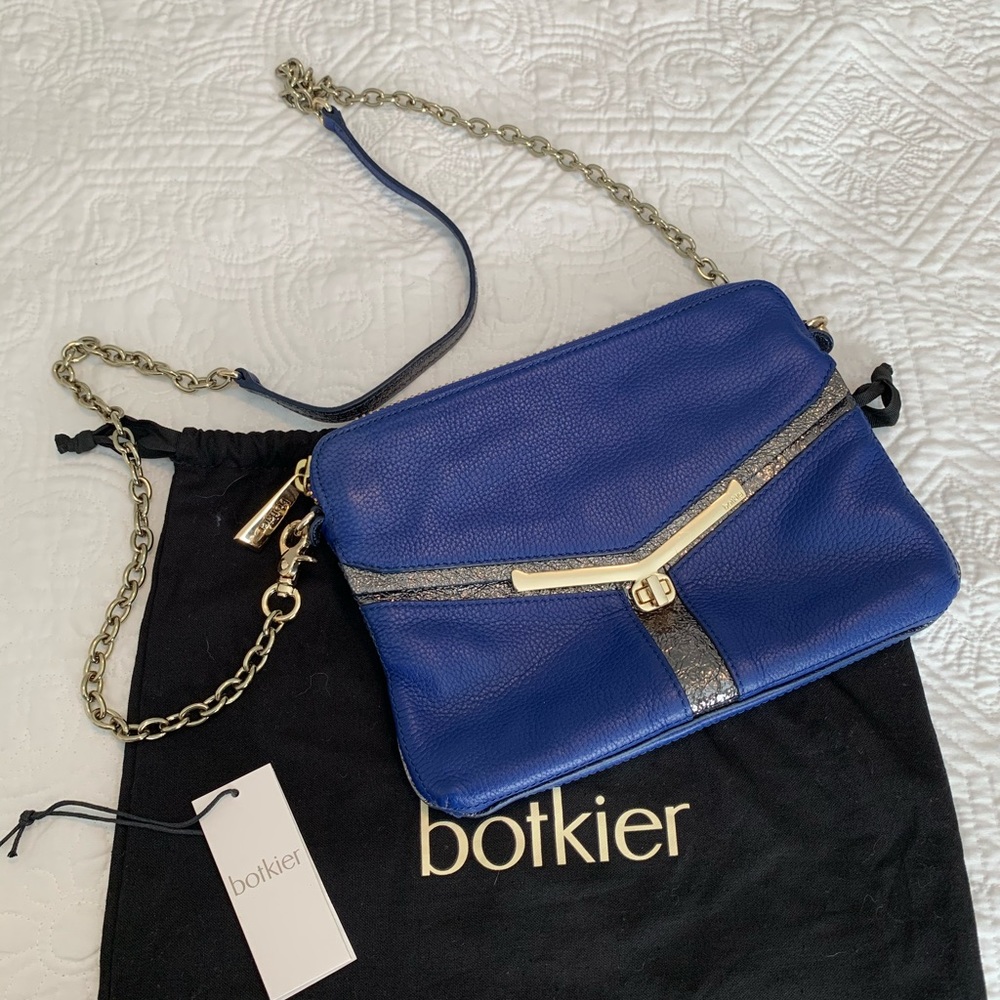 Botkier Valentina Crossbody Bag